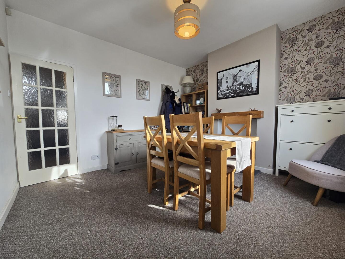 Silverdale Terrace, Bridgnorth
